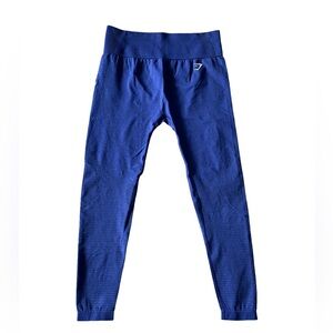 Gymshark Vital High Waisted Seamless Leggings Women’s XXL